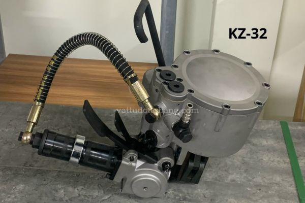 Máy đóng đai thép KZ-32