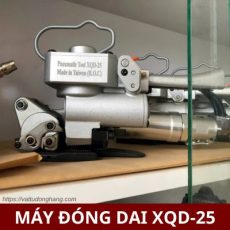 Máy đóng đai dùng hơi XQD-25